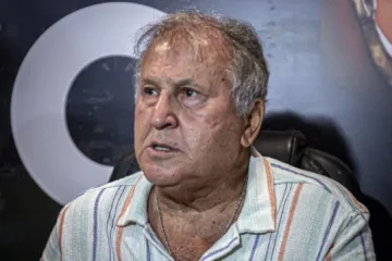 Zico indica Enzo Fernández e Palmer como ameaças do Chelsea ao Flamengo no Mundial: “Vai ser um jogão”