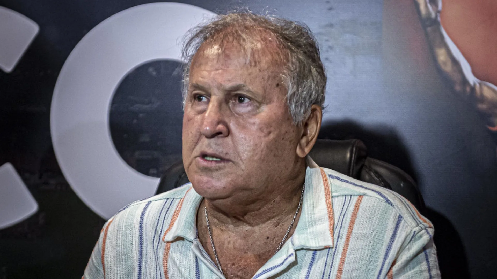Zico indica Enzo Fernández e Palmer como ameaças do Chelsea ao Flamengo no Mundial: “Vai ser um jogão”
