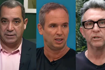 Zinho, Caio Ribeiro e Craque Neto: imprensa aponta os favoritos ao título da Copa do Mundo de Clubes
