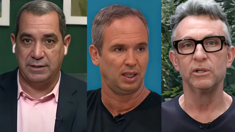 Zinho, Caio Ribeiro e Craque Neto: imprensa aponta os favoritos ao título da Copa do Mundo de Clubes