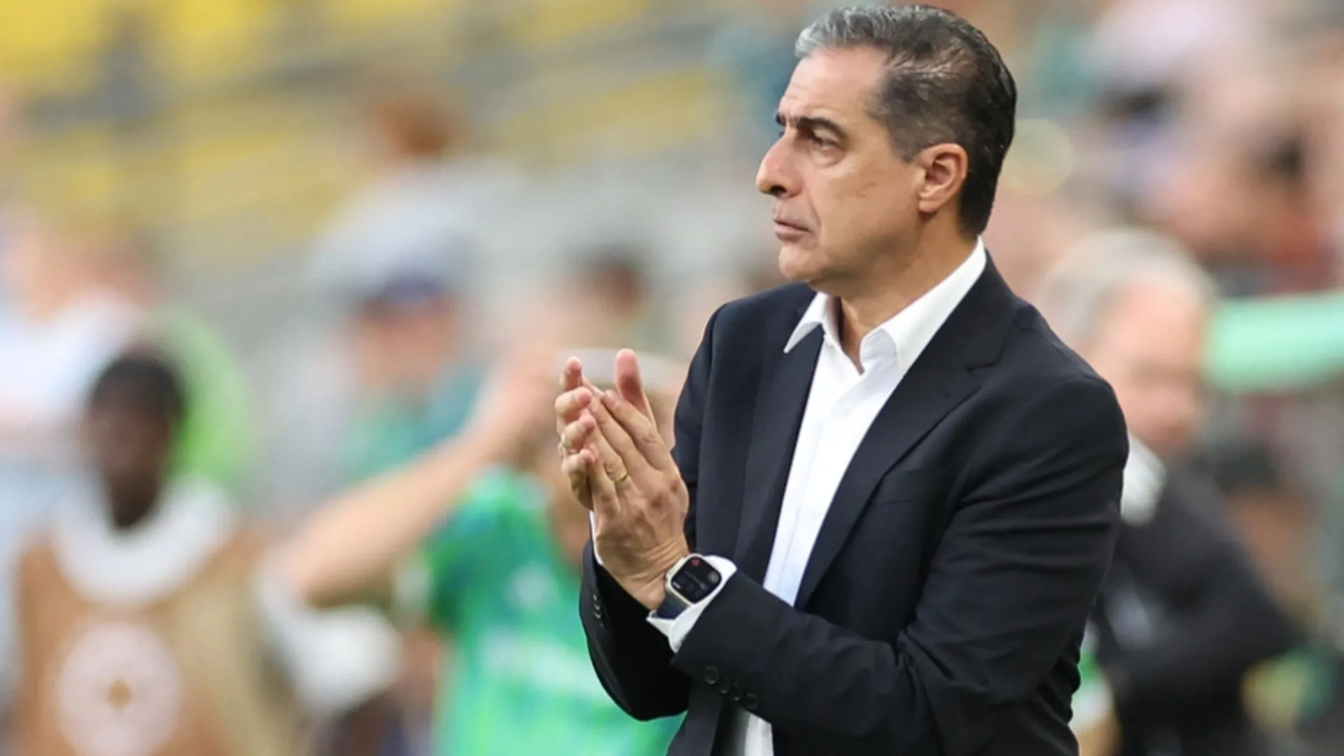 Zinho pede atenção com Vitinha antes de PSG x Botafogo no Mundial de Clubes: “Ponto mais forte do time”