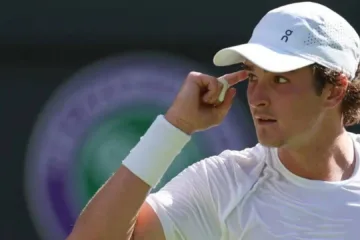 João Fonseca se torna o mais jovem a avançar à 3ª rodada em Wimbledon desde 2011