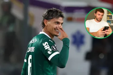 Fabrizio Romano coloca Richard Ríos como reforço na Europa: “Inter de Milão está entre os vários clubes interessados”