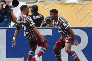 Torcedores fazem memes após vitória do Fluminense sobre o Al-Hilal no Mundial de Clubes