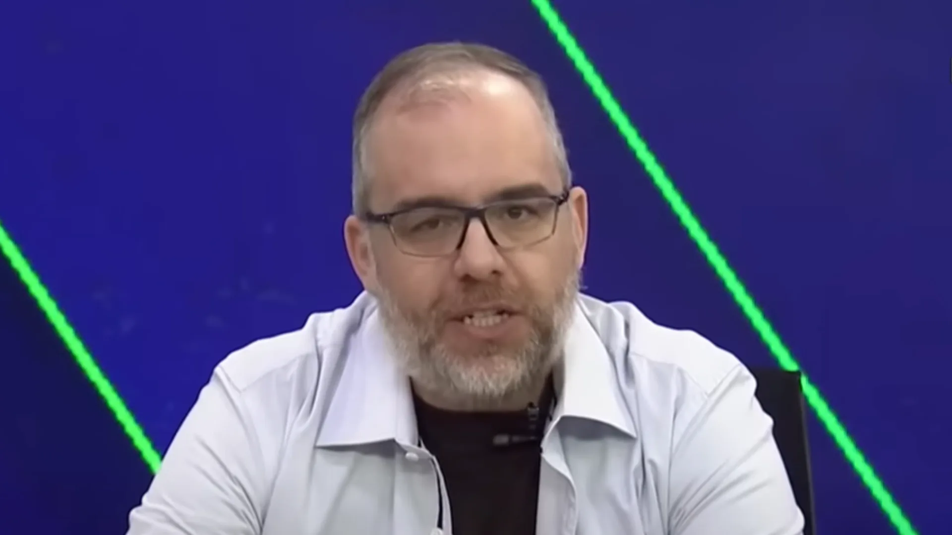 Vessoni fala sobre cartão corporativo na gestão Duílio no Corinthians: “Traz à tona algo muito grave”