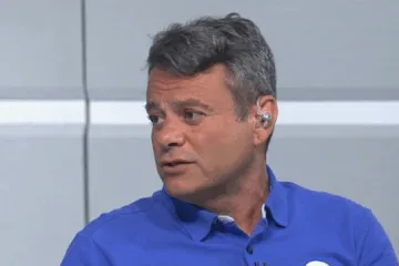 Eric Faria critica postura do Flamengo após goleada: “Não competiu em nenhum momento com o Bayern”