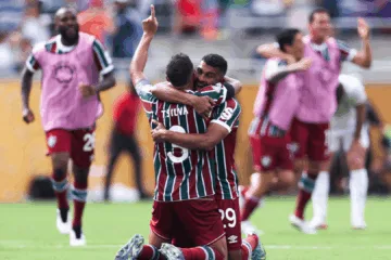Cappellanes dispensa fazer média com torcedores e é sincero sobre Mundial de Clubes: “Eu não acreditava no Fluminense”