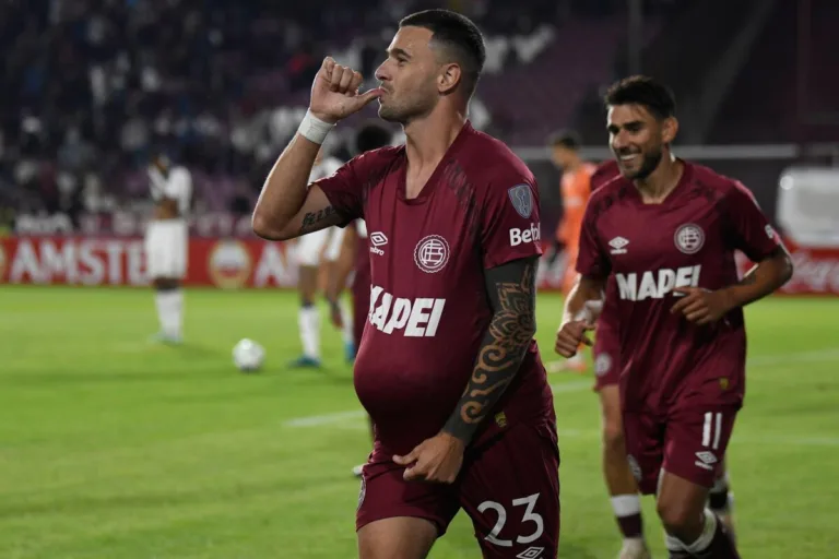 Palpite Sarmiento x Lanús – Campeonato Argentino – 25/07/2025