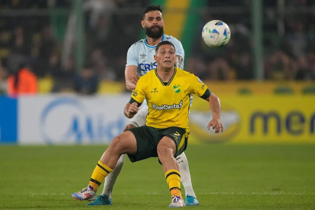 Palpite Defensa y Justicia x Aldosivi – Campeonato Argentino – 21/07/2025