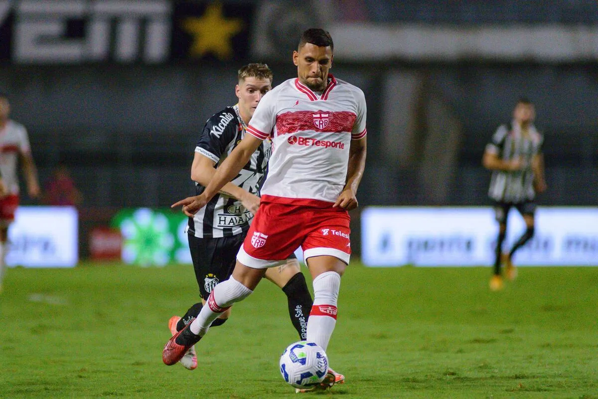 Palpite CRB x Coritiba – Série B – 10/07/2025