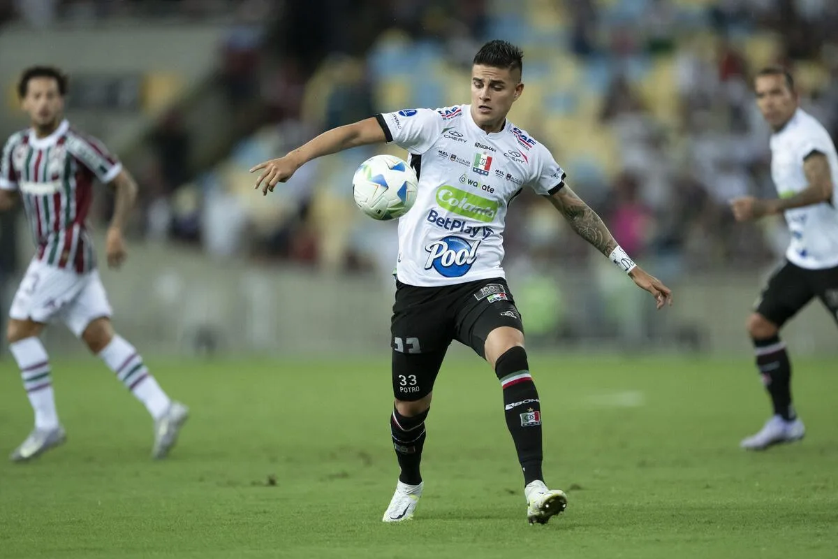 Palpite San Antonio Bulo Bulo x Once Caldas – Copa Sul-Americana – 16/07/2025