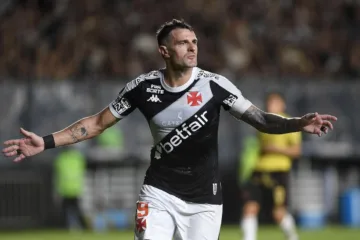 Palpite Independiente del Valle x Vasco da Gama – Copa Sul-Americana – 15/07/2025