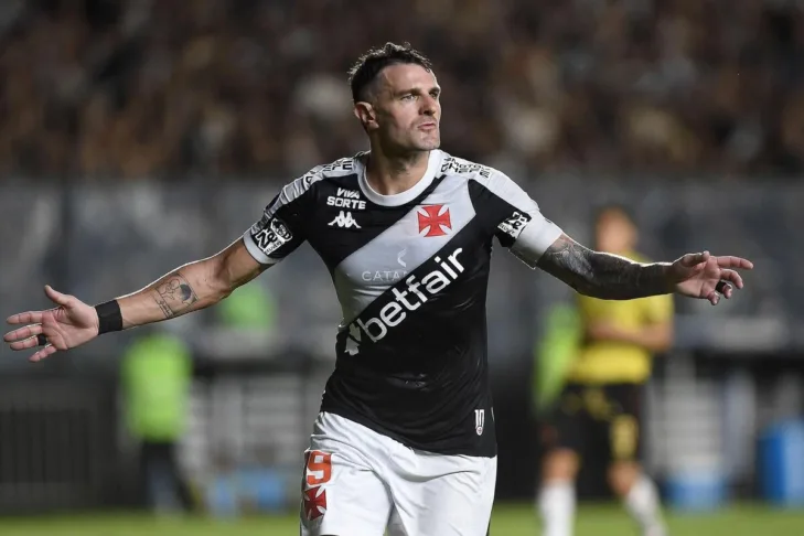 Palpite Independiente del Valle x Vasco da Gama – Copa Sul-Americana – 15/07/2025 Palpite Independiente del Valle x Vasco da Gama – Copa Sul-Americana – 15/07/2025
