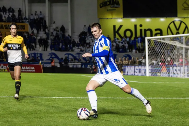 Palpite Athletic Club-MG x Avaí – Série B – 14/07/2025