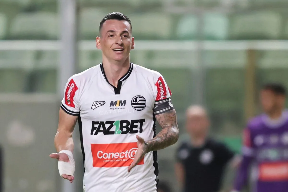 Palpite Ferroviária x Athletic Club-MG – Série B – 18/07/2025