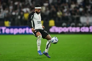 Palpite Botafogo x Corinthians – Campeonato Brasileiro – 26/07/2025