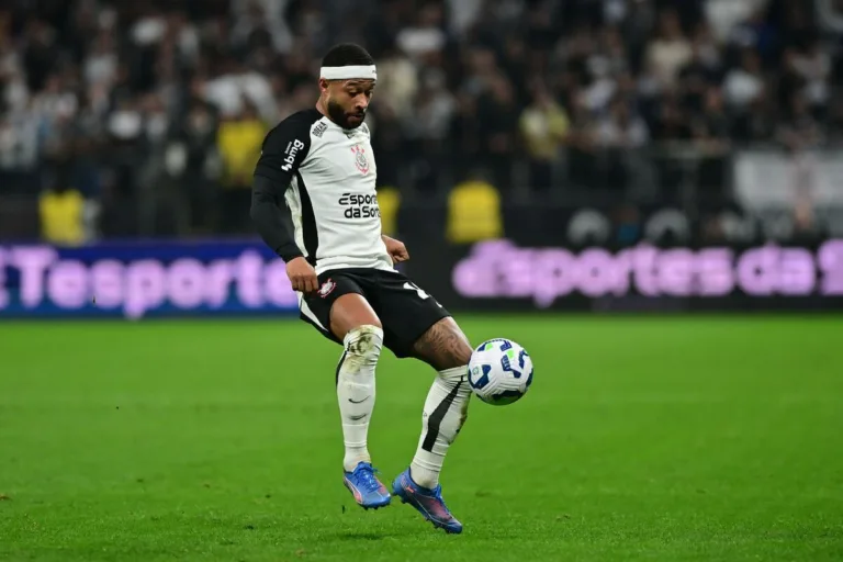 Palpite Botafogo x Corinthians – Campeonato Brasileiro – 26/07/2025