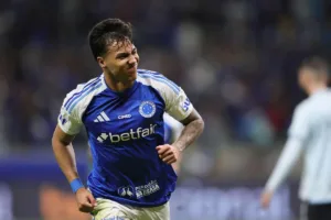 Palpite Cruzeiro x CRB – Copa do Brasil – 30/07/2025