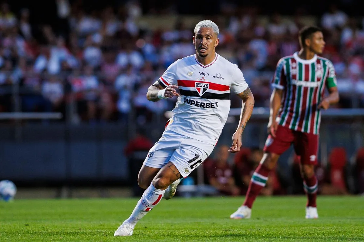 Palpite São Paulo x Athletico-PR – Copa do Brasil – 31/07/2025