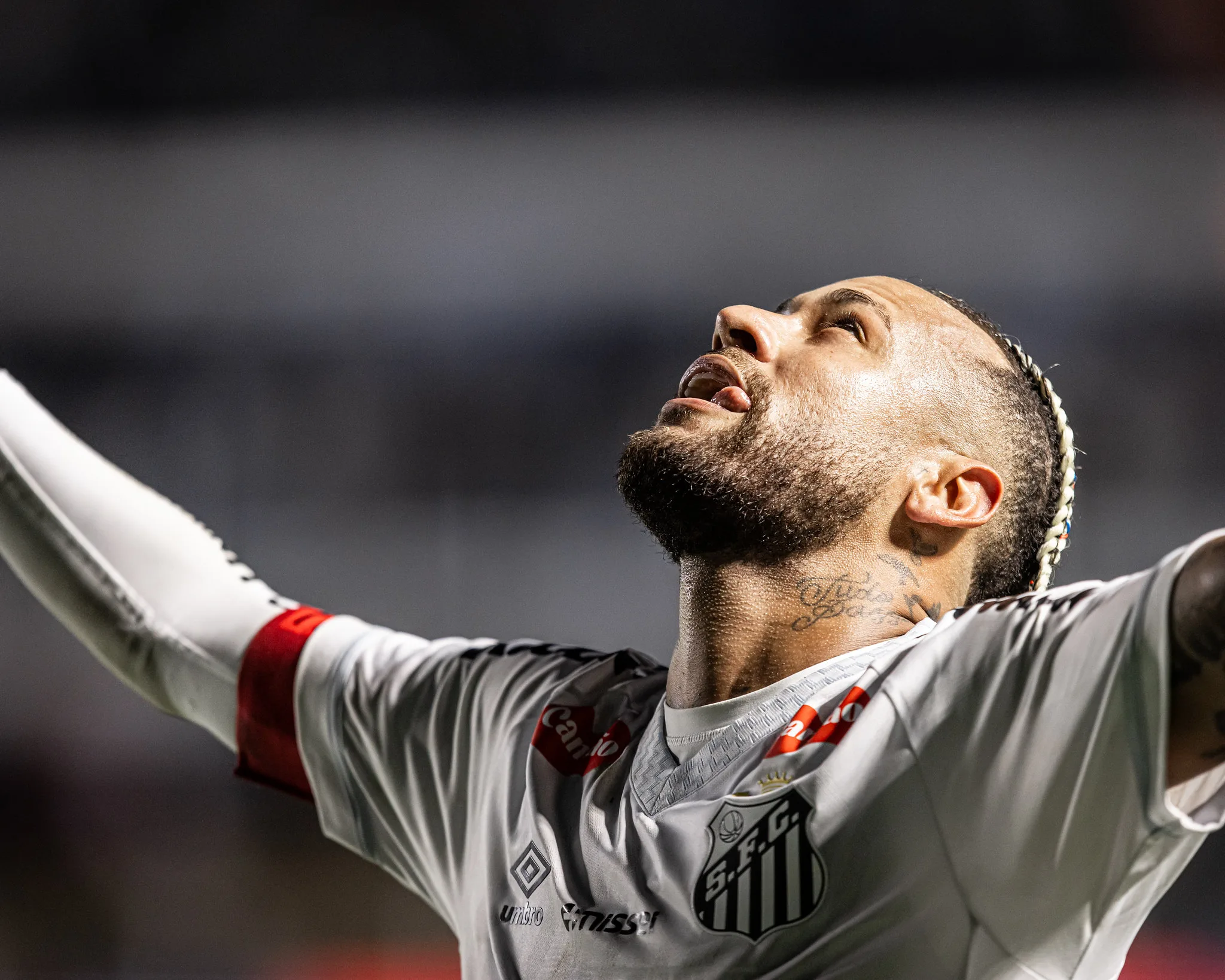 Flamengo vetou contratação de Neymar duas vezes e Nicola revela bastidores: “Boto e Filipe Luís disseram não”