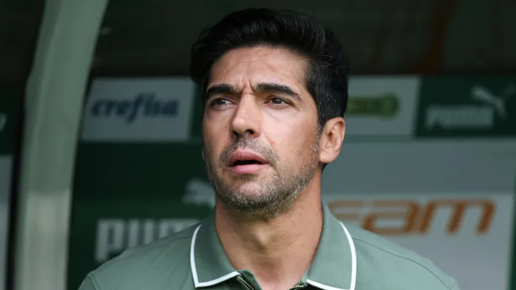 Destaque do Palmeiras, Abel Ferreira é comparado com Mourinho por jornal espanhol: “Técnico supercompetitivo e uma lenda absoluta” Destaque do Palmeiras, Abel Ferreira é comparado com Mourinho por jornal espanhol: “Técnico supercompetitivo e uma lenda absoluta”