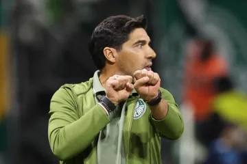 Milton Neves aponta “luz amarela” no Palmeiras após empate contra o Mirassol: “Preocupa para o mata-mata”