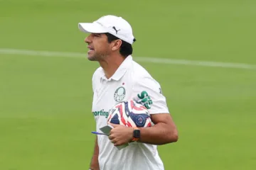Massini analisa probabilidades de classificação do Palmeiras no Mundial de Clubes: “Pegar o melhor” 