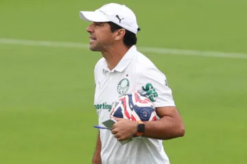 Heverton Guimarães mostra caminho para o Palmeiras superar o Chelsea no Mundial: “Não é inteligente ir para a ‘trocação’”