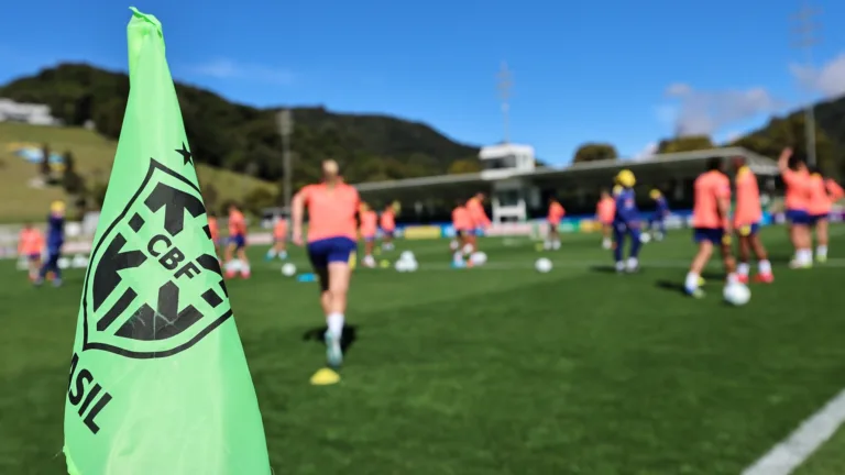 Saiba mais sobre os adversários da seleção brasileira feminina no grupo B da Copa América Feminina
