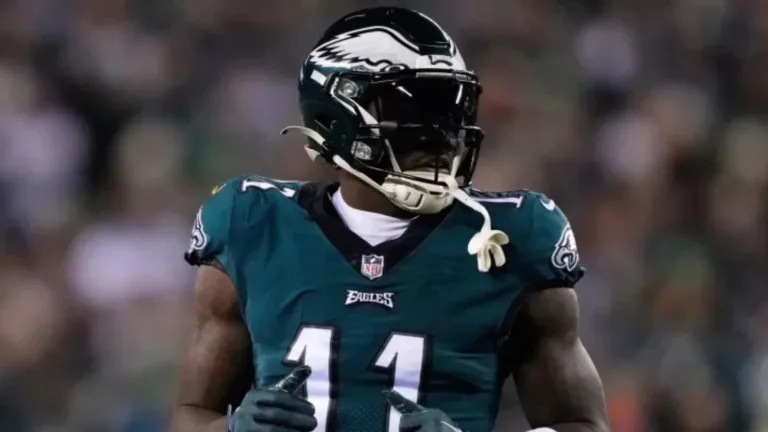 Justin Jefferson, Ja’Marr Chase, AJ Brown e mais: o top-10 dos wide receivers da NFL