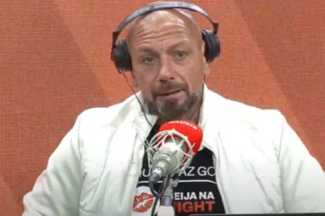 Alê Oliveira comenta má fase de Hulk e critica elenco do Atlético-MG: “Ele sente falta do Paulinho”