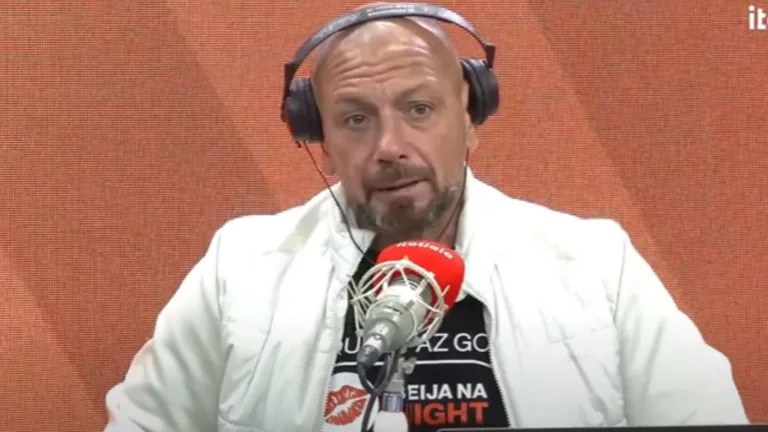 Alê Oliveira comenta má fase de Hulk e critica elenco do Atlético-MG: “Ele sente falta do Paulinho”