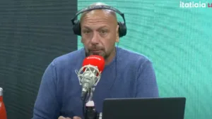 Alê Oliveira contesta punição de Dudu, do Atlético-MG, por treta com Leila Pereira: “Foi na rede social”