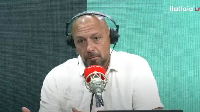 Alê Oliveira diz que Atlético-MG ‘gastou errado’ ao contratar Biel e dispara: “O time tem outras prioridades”