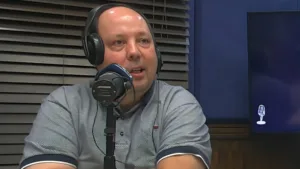 Alexandre Praetzel descarta Palmeiras como favorito na Copa do Brasil contra o Corinthians: “Não tem uma jogada”