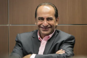 Ex-presidente do Atlético-MG, Alexandre Kalil detona gestão da SAF e diz que clube ‘perdeu a alma’