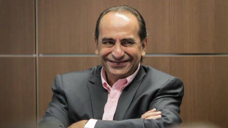 Ex-presidente do Atlético-MG, Alexandre Kalil detona gestão da SAF e diz que clube ‘perdeu a alma’ Ex-presidente do Atlético-MG, Alexandre Kalil detona gestão da SAF e diz que clube ‘perdeu a alma’