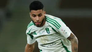 Atlético-MG encaminha contratação de Alexsander para o lugar de Rubens e torcida reage: “Essa o Galo acertou”