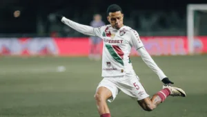 Reforço do Atlético-MG, Alexsander já se ‘oferece’ para jogar contra o Flamengo na Copa do Brasil