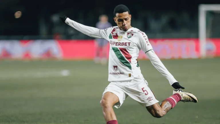 Reforço do Atlético-MG, Alexsander já se ‘oferece’ para jogar contra o Flamengo na Copa do Brasil