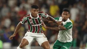 Ana Thaís aponta falta de qualidade do Fluminense como problema após derrota no Brasileirão: “Erros individuais determinantes”
