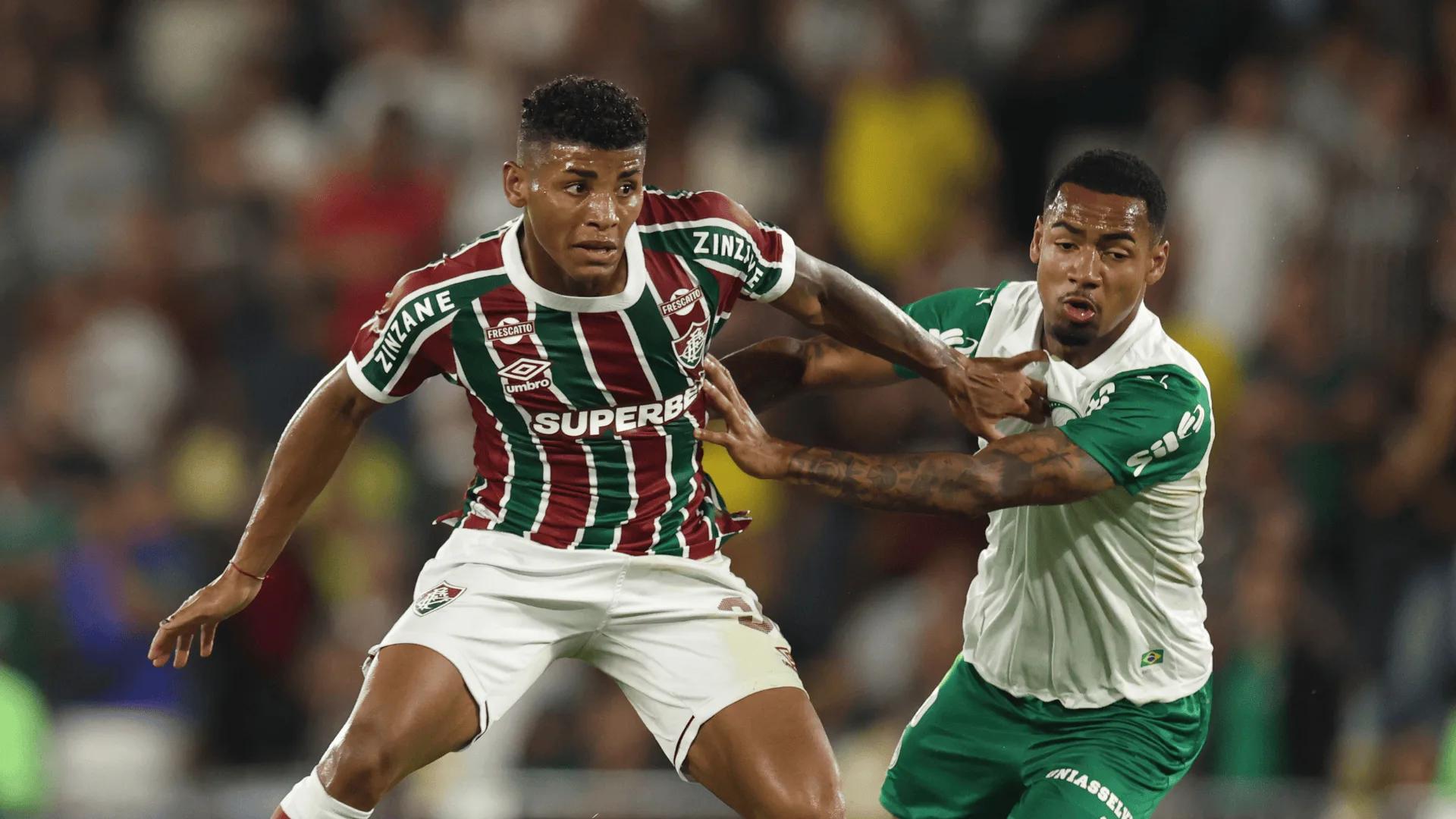 Ana Thaís aponta falta de qualidade do Fluminense como problema após derrota no Brasileirão: “Erros individuais determinantes”