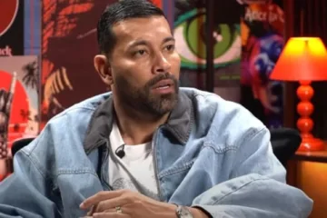André Santos comenta fase do Corinthians hoje e compara com Flamengo e Palmeiras: “Não vai ganhar nunca dessa forma”
