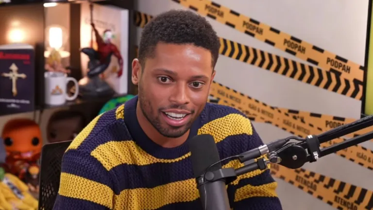 André Felipe entrega ex-jogador do Botafogo ‘baladeiro’ e torcida especula: “Lógico que é o Luiz Henrique”