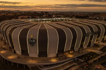 Atlético-MG é o segundo clube que mais deve no Brasil e Nicola comenta: “Tem problemas com o elenco”