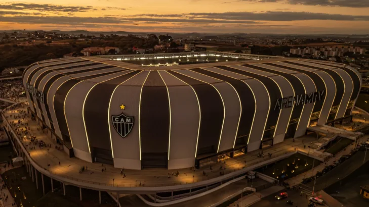 Atlético-MG é o segundo clube que mais deve no Brasil e Nicola comenta: “Tem problemas com o elenco” Atlético-MG é o segundo clube que mais deve no Brasil e Nicola comenta: “Tem problemas com o elenco”