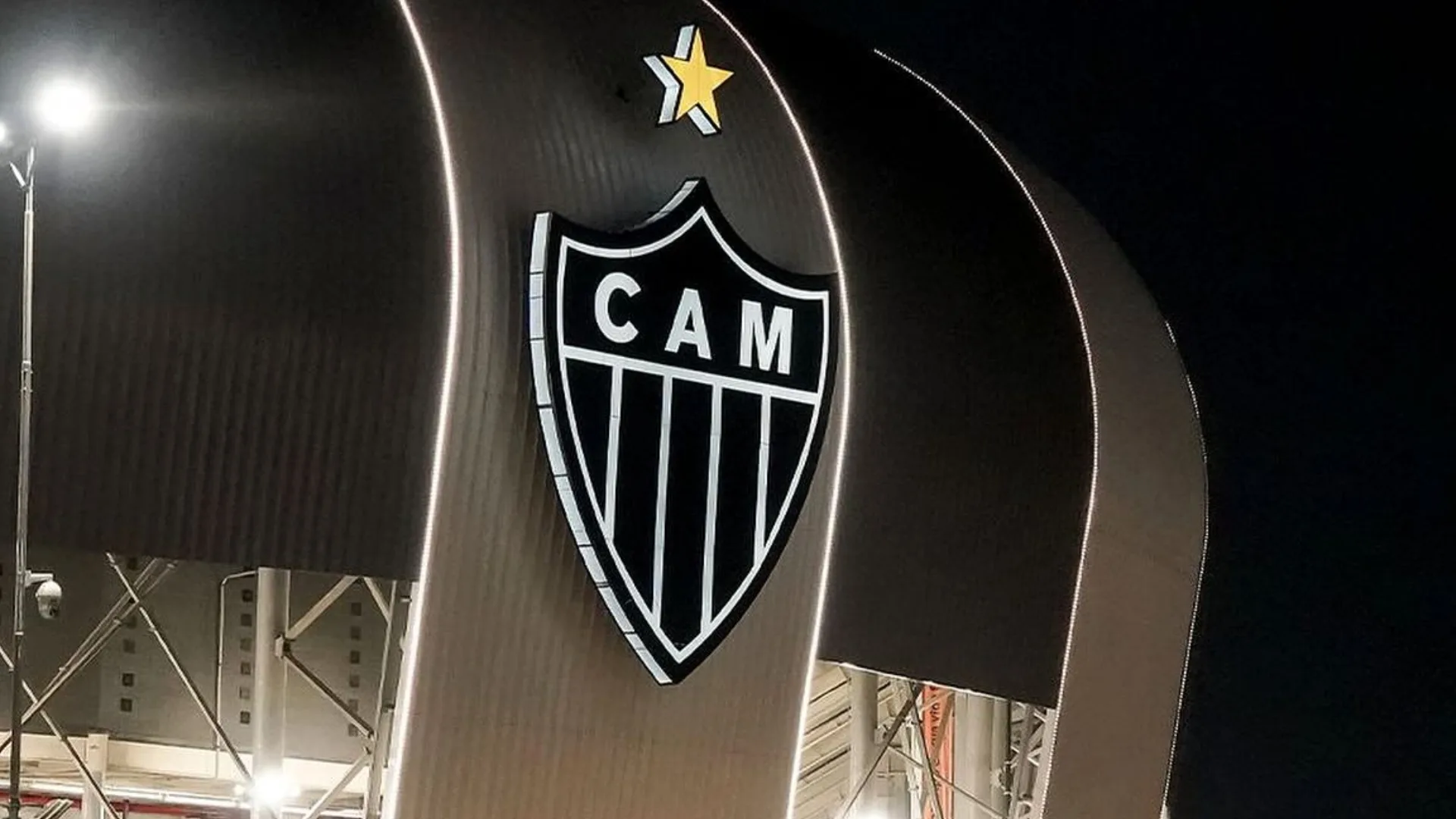 Atlético-MG consegue verba para viabilizar museu na Arena MRV e sonho antigo para sair do papel