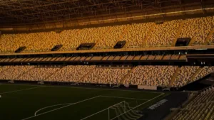 Por que o jogo entre Atlético-MG x Fortaleza pela 16ª rodada do Brasileirão foi adiado?