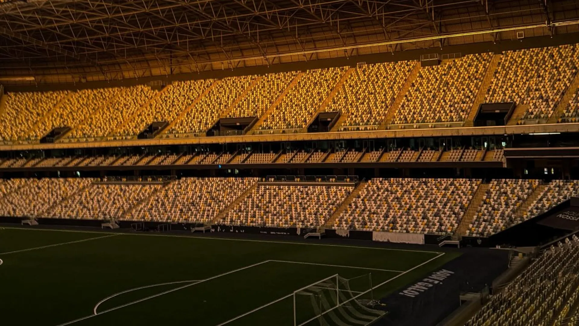 Por que o jogo entre Atlético-MG x Fortaleza pela 16ª rodada do Brasileirão foi adiado?