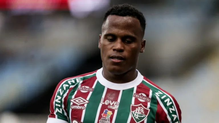 Felipe Melo informa recusa de Arias em jogar com Cristiano Ronaldo no Al-Nassr: “Salário de R$ 64 milhões”